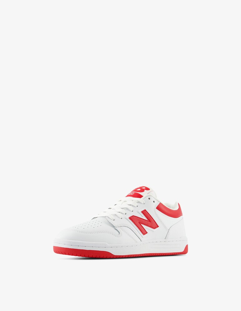 New Balance Sneakers Basket Low