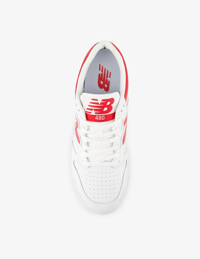 New Balance Sneakers Basket Low