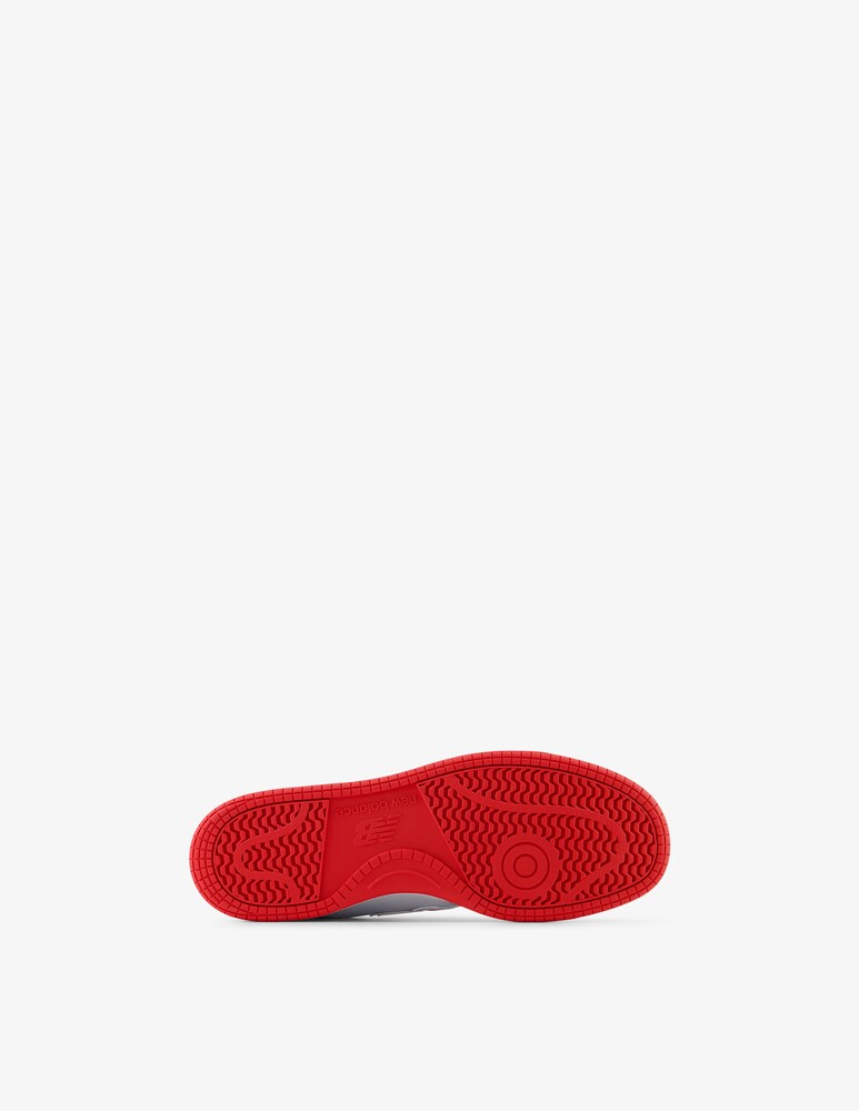 New Balance Sneakers Basket Low