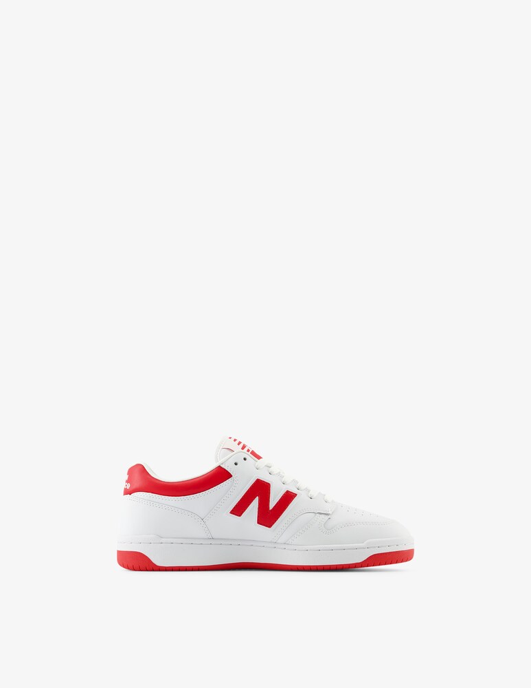 New Balance Sneakers basket low