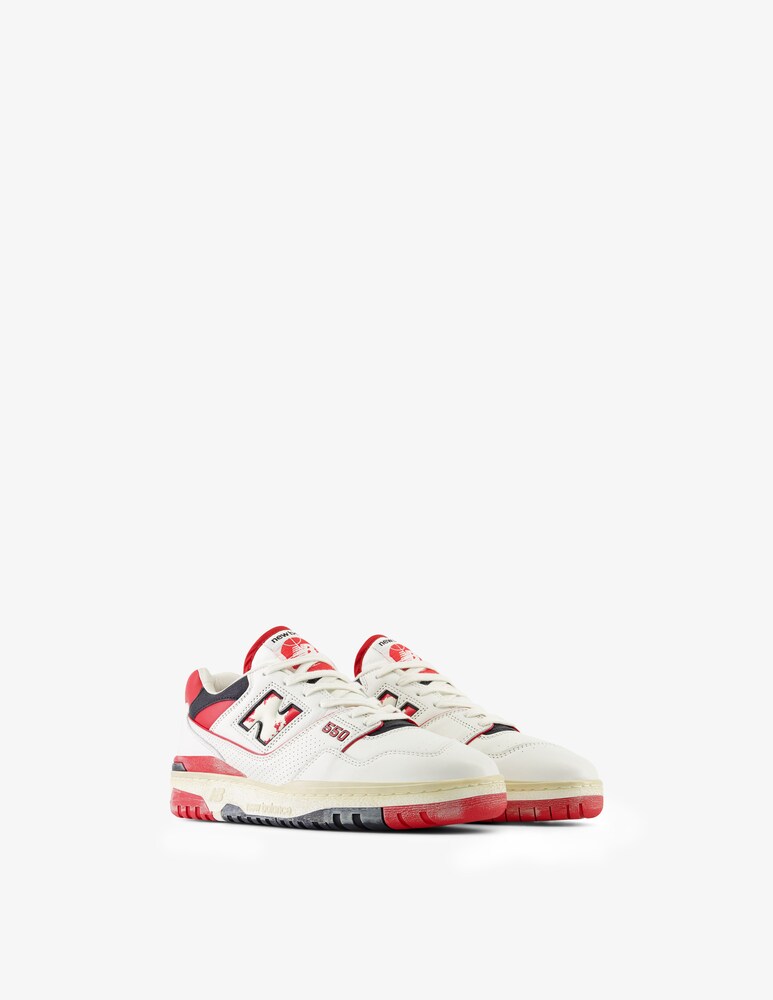 New Balance Sneakers Basket Tier 1