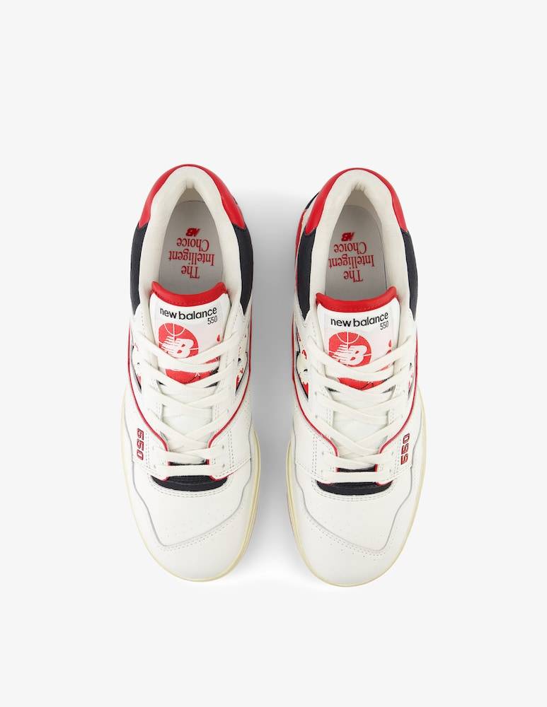New Balance Sneakers Basket Tier 1