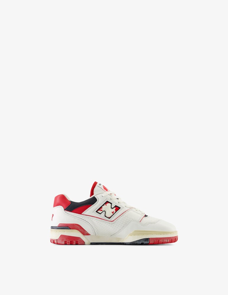 New Balance Sneakers basket tier 1