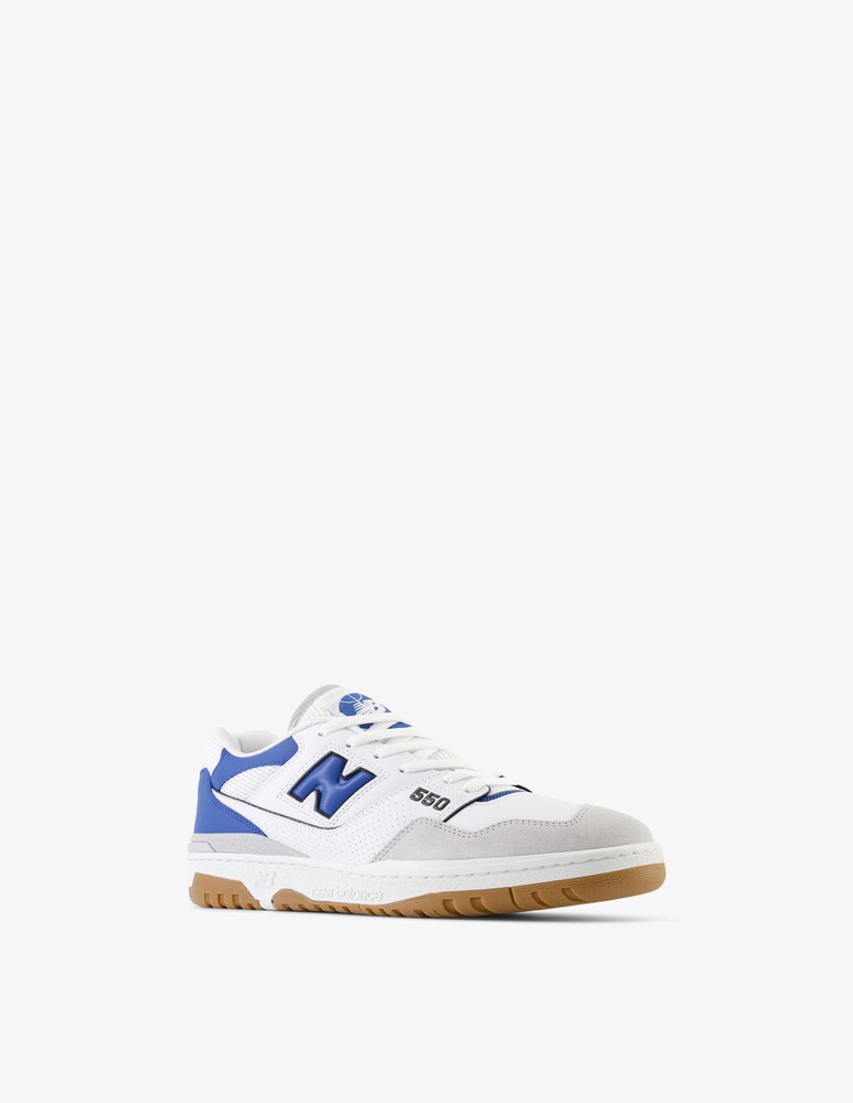 New Balance Sneakers Basket Tier 2