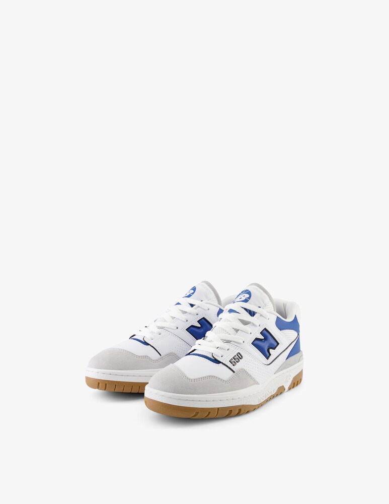 New Balance Sneakers Basket Tier 2