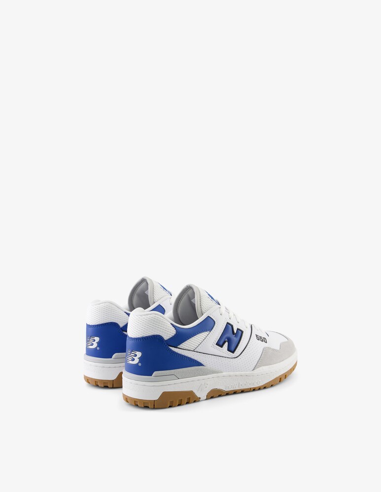 New Balance Sneakers Basket Tier 2
