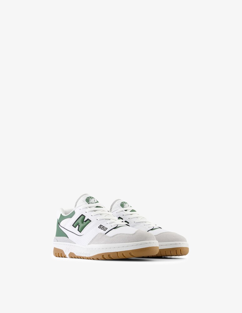 New Balance Sneakers Basket Tier 2