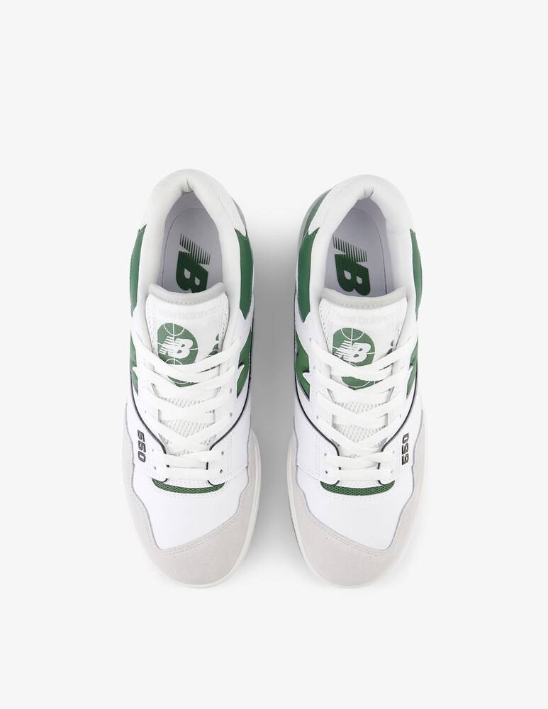 New Balance Sneakers Basket Tier 2