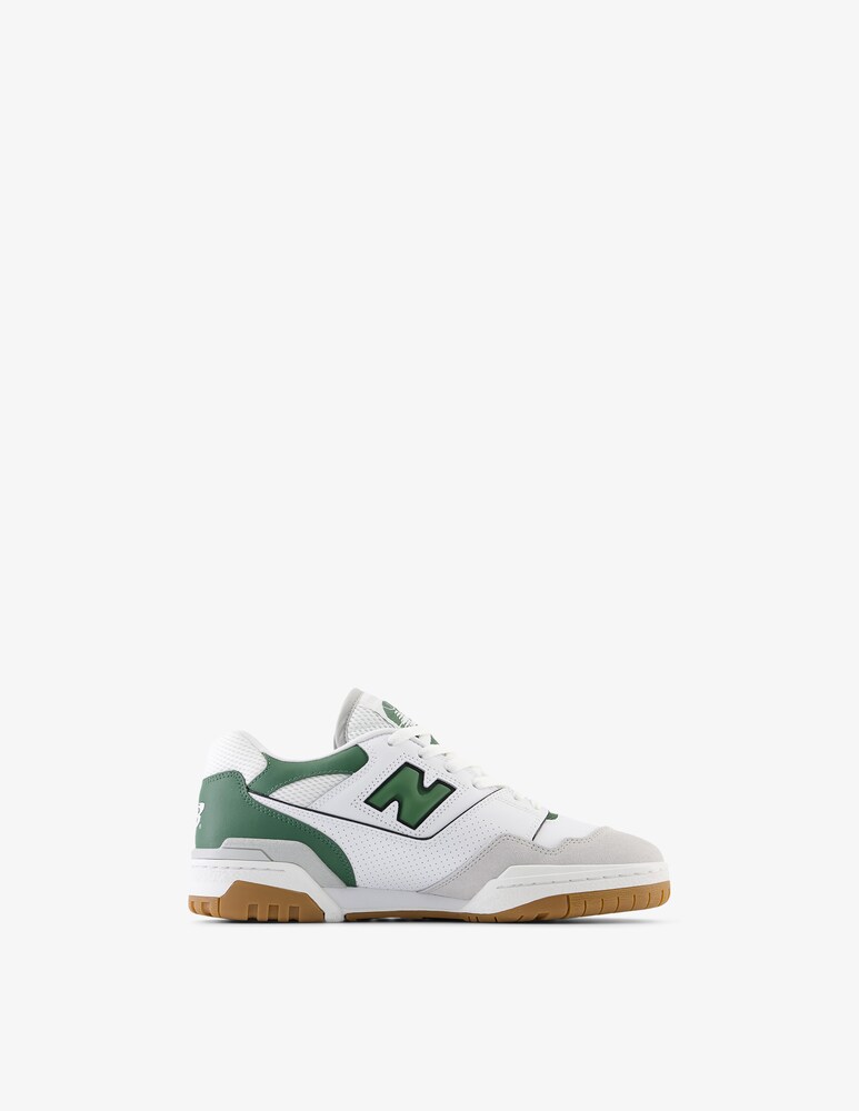 New Balance Sneakers basket tier 2