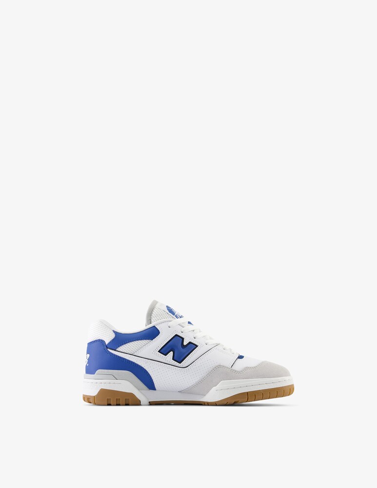 New Balance Sneakers basket tier 2
