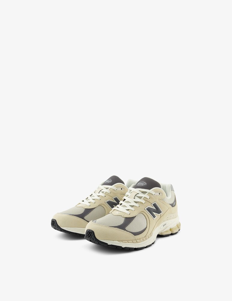 New Balance Sneakers Suede