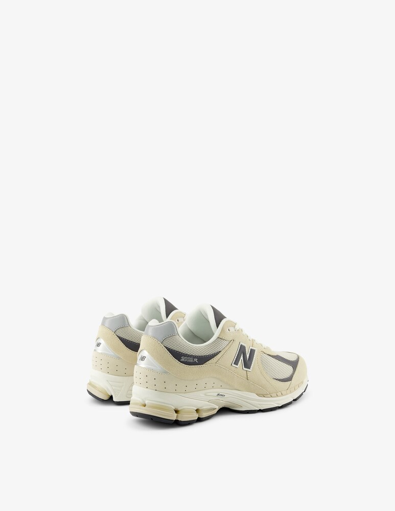 New Balance Sneakers Suede