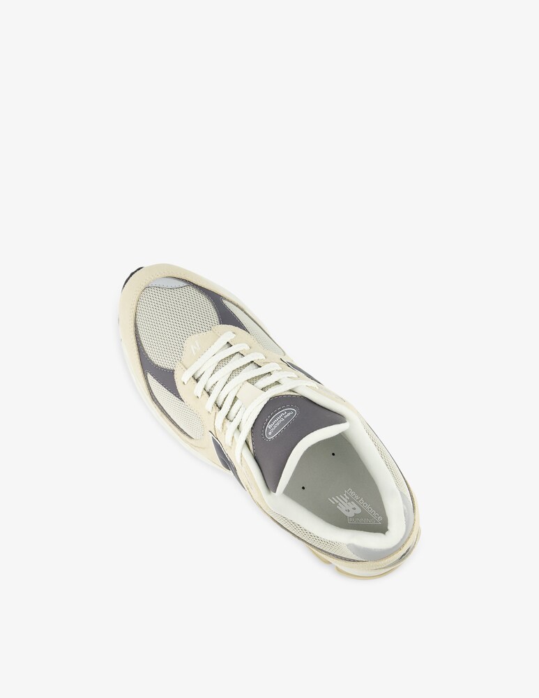 New Balance Sneakers Suede
