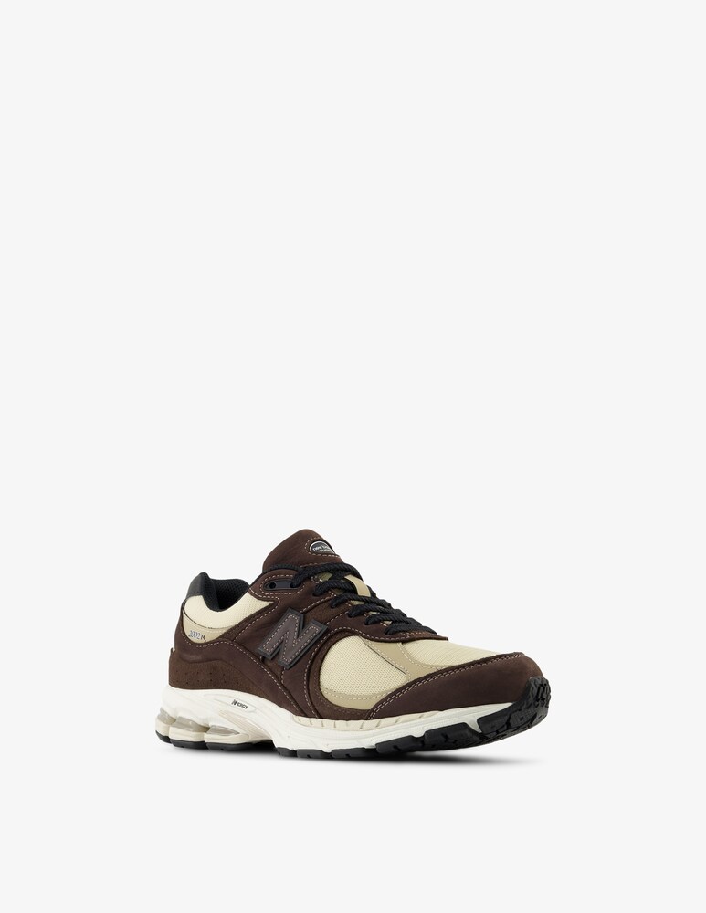 New Balance Sneakers Suede