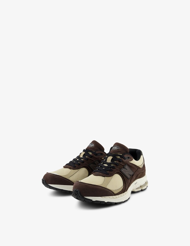 New Balance Sneakers Suede
