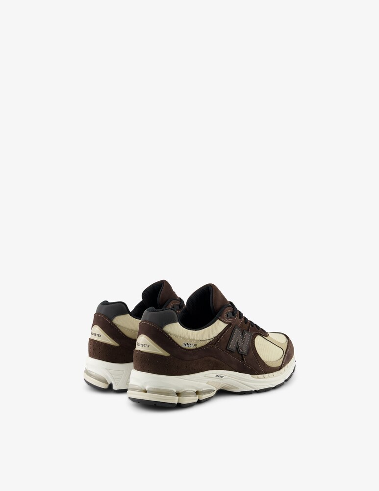 New Balance Sneakers Suede