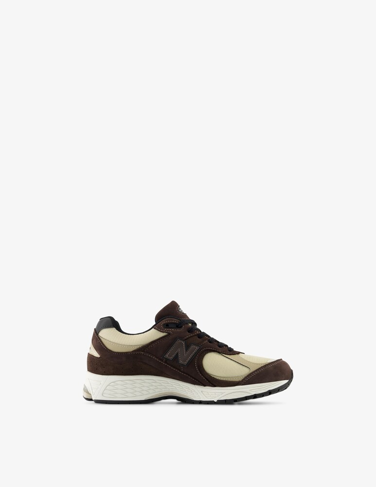 New Balance Sneakers suede