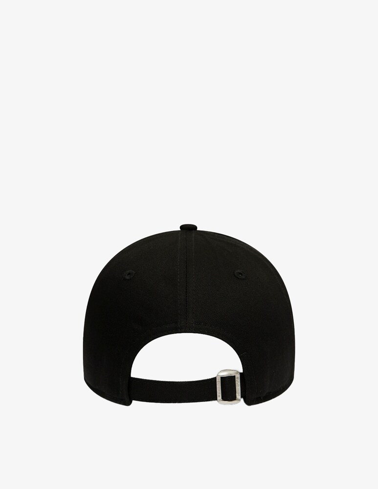 New Era Cappellino 9FORTY Regolabile New York Yankees - Nero