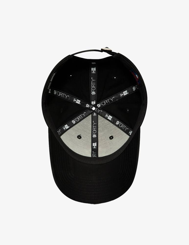 New Era Cappellino 9FORTY Regolabile New York Yankees - Nero