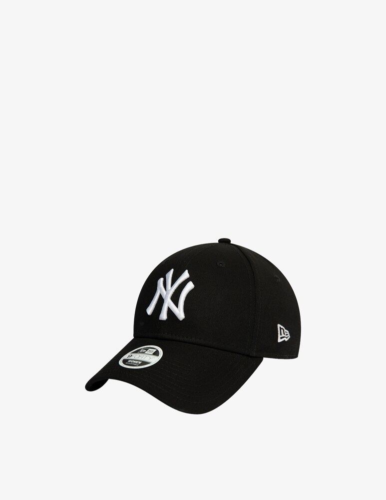New Era Cappellino 9FORTY Regolabile New York Yankees - Nero