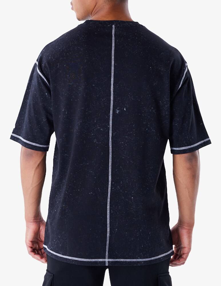 New Era Maglietta Wash
