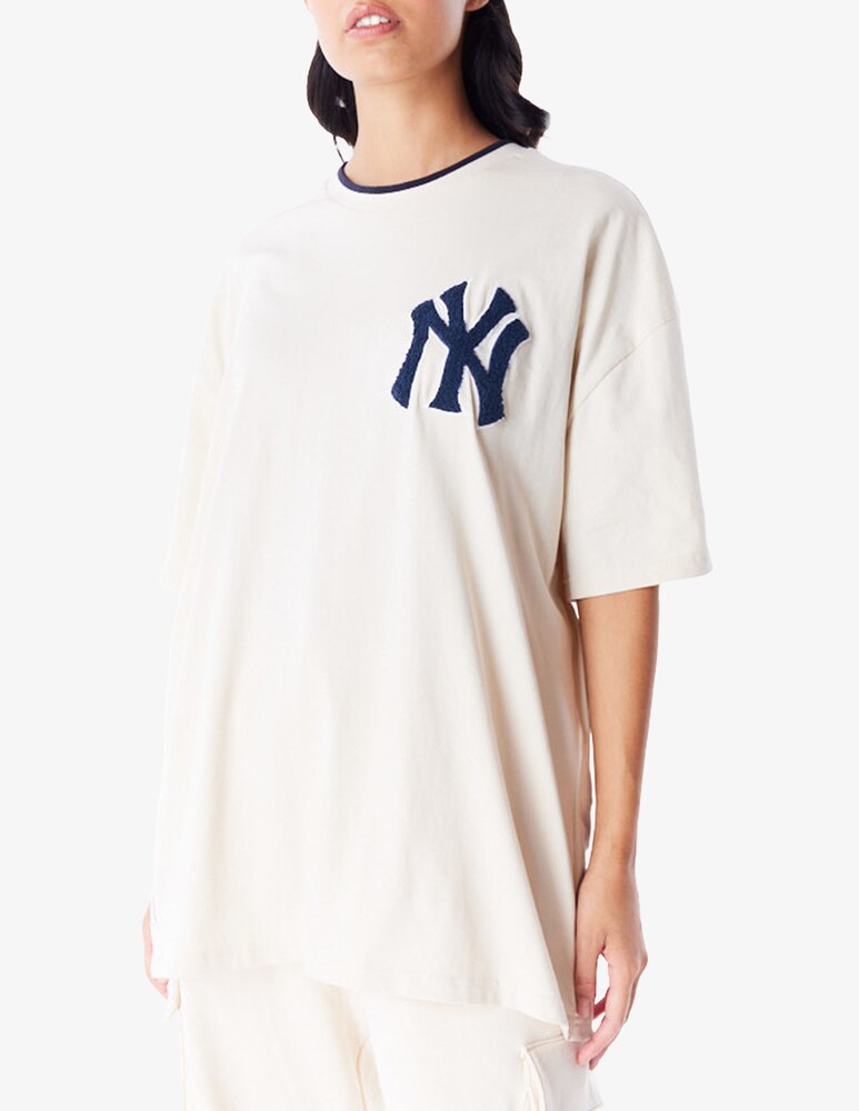 New Era Maglietta world series ny yankees