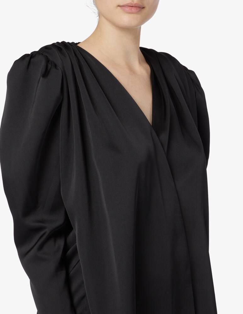 Nineminutes Top Margot Raso