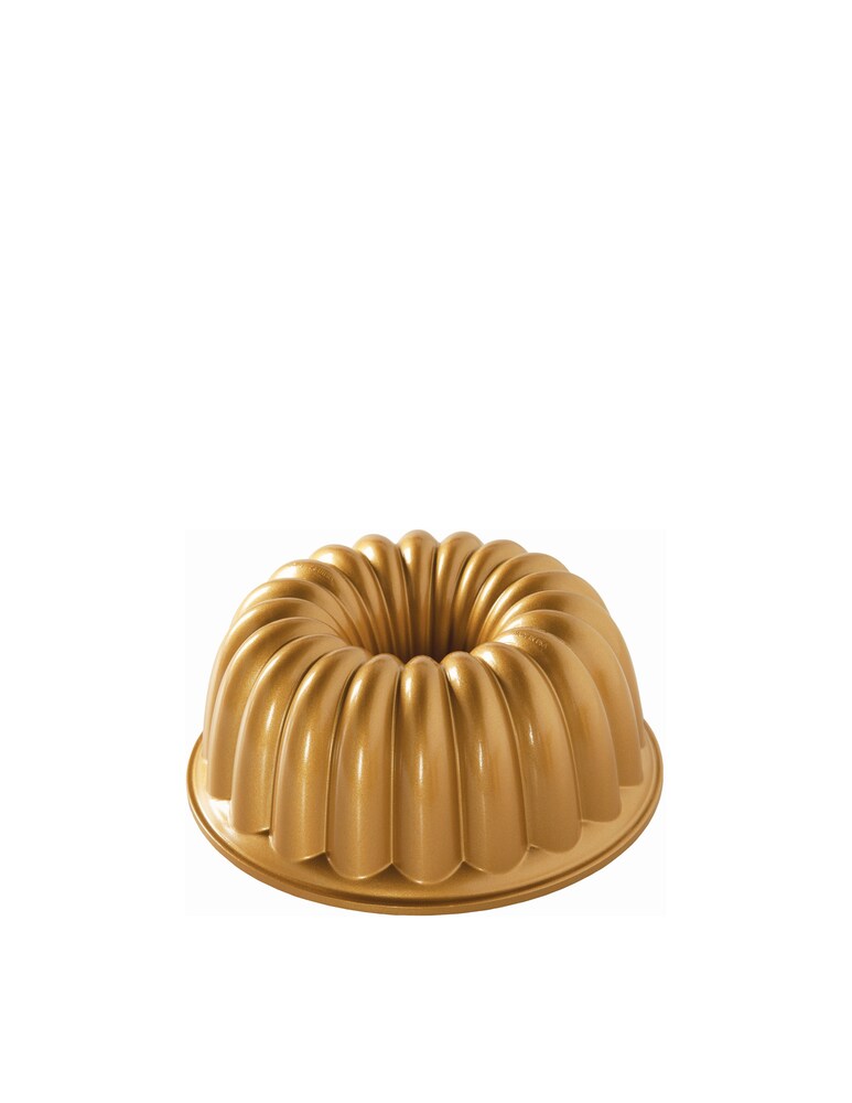 Nordic Ware Stampo Bundt Elegant party - Oro