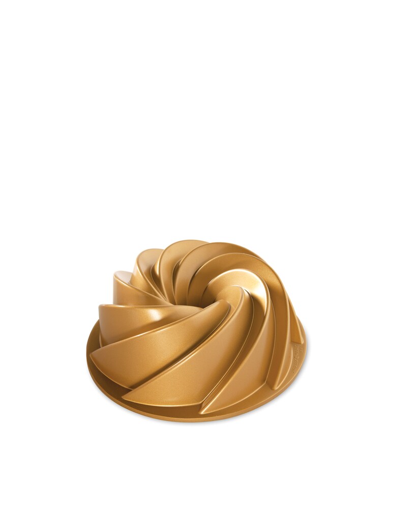 Nordic Ware Stampo Bundt Heritage - Oro