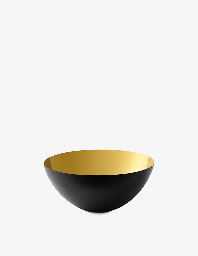 Normann Copenhagen Krenit Ciotola Ø 16 60 Cl Oro