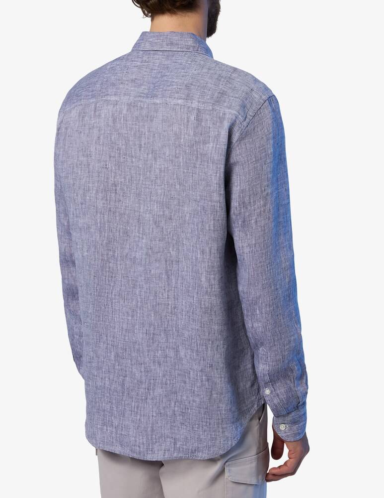 North Sails Camicia Lino