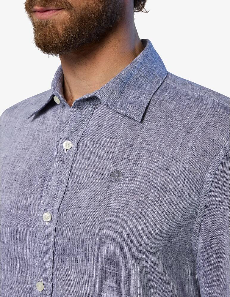 North Sails Camicia Lino