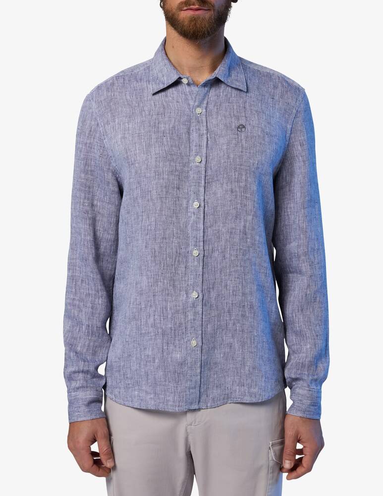 North Sails Camicia lino