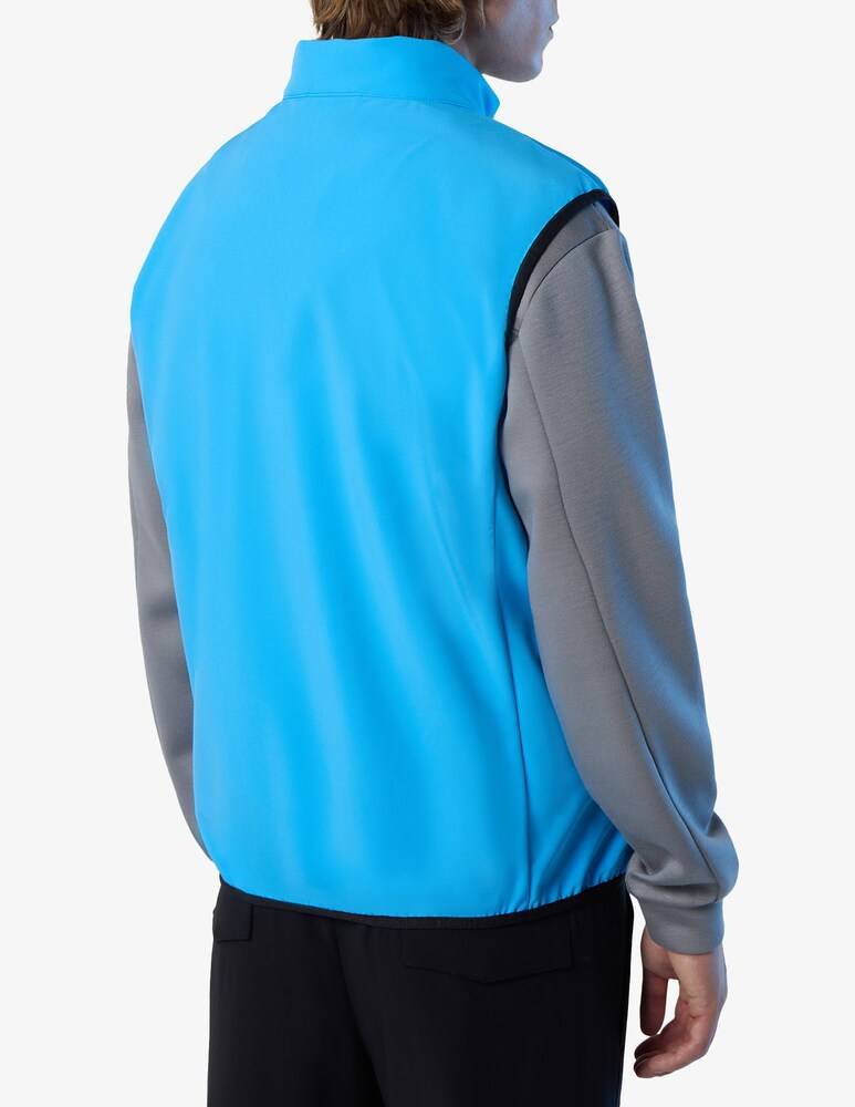 North Sails Giacca 100gr Softshell
