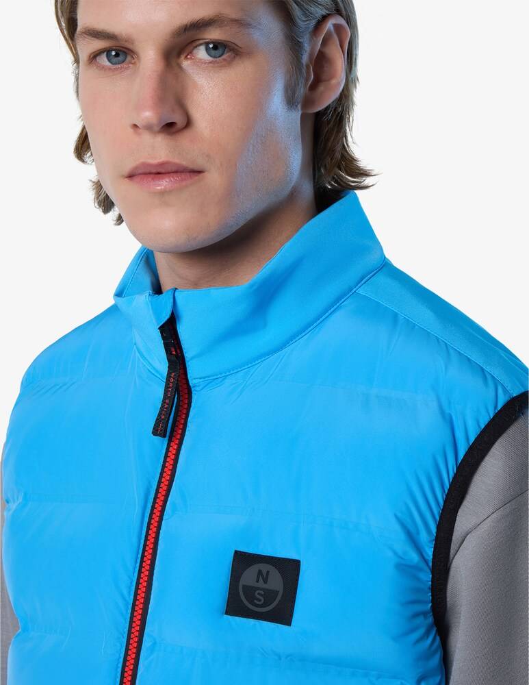 North Sails Giacca 100gr Softshell