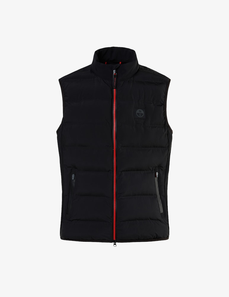 North Sails Giacca 100gr softshell