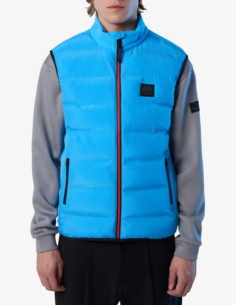 North Sails Giacca 100gr softshell
