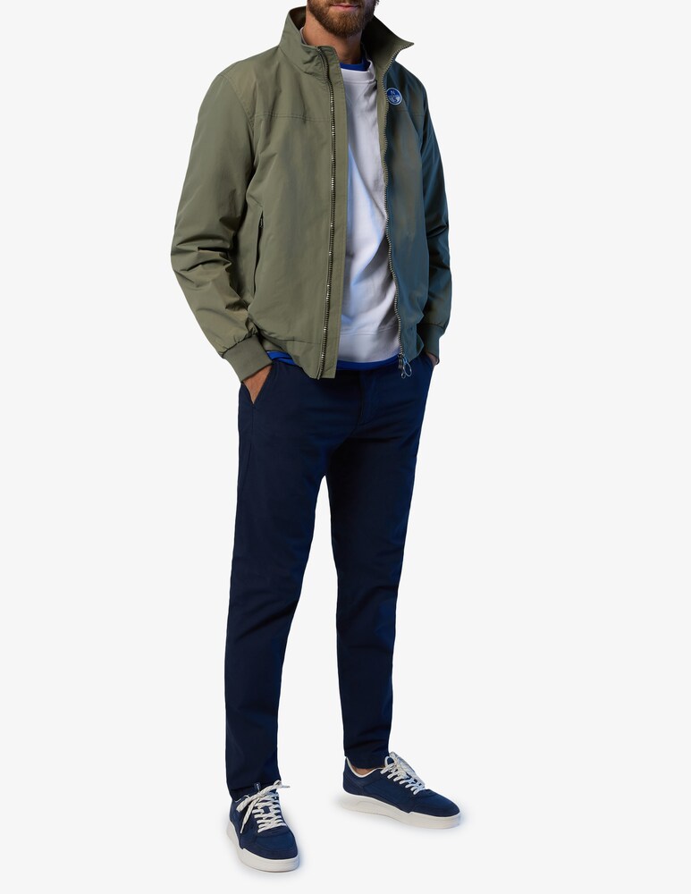 North Sails Giacca Sailor