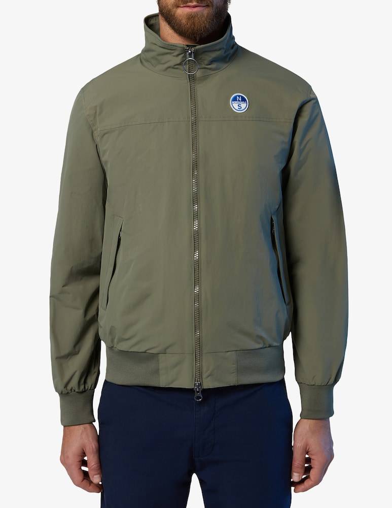 North Sails Giacca sailor