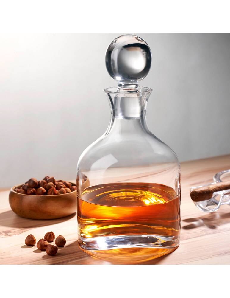 Nude Bottiglia Per Whisky Arch - Trasparente