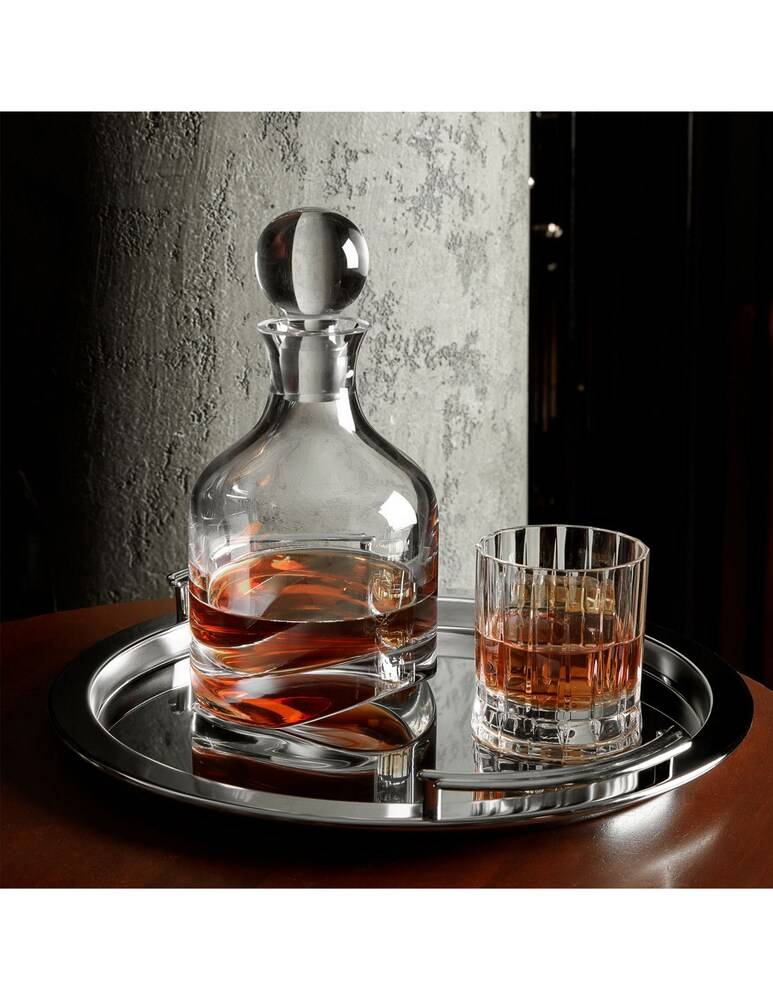 Nude Bottiglia Per Whisky Arch - Trasparente