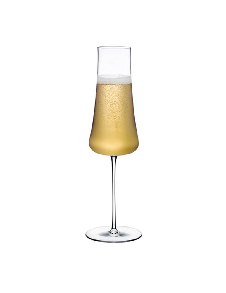 Nude Stem Zero - Champagne Calice Ion Shielding