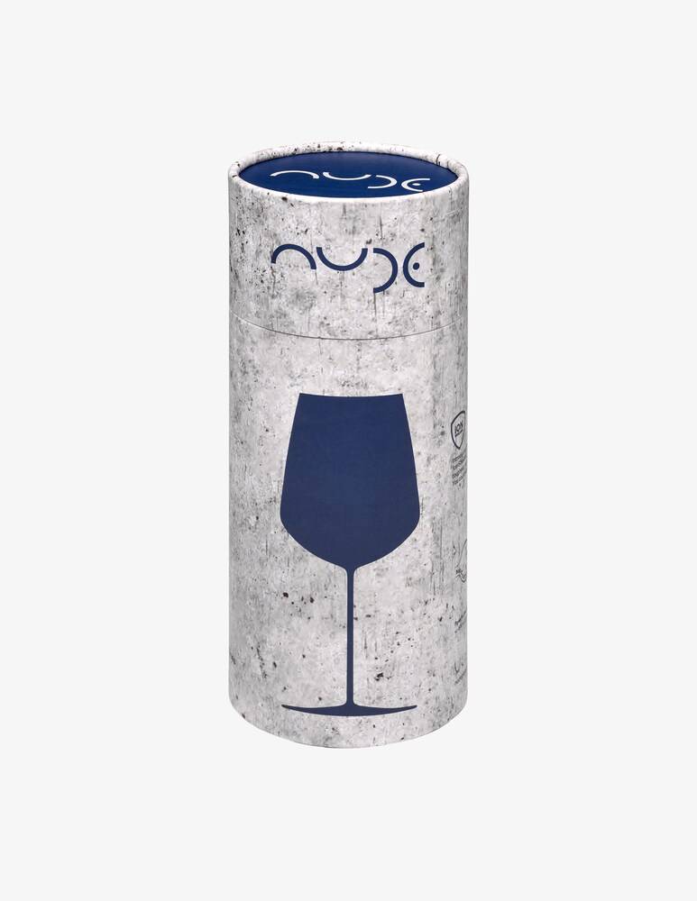 Nude Stem Zero - Powerful Wine Calice Ion Shielding