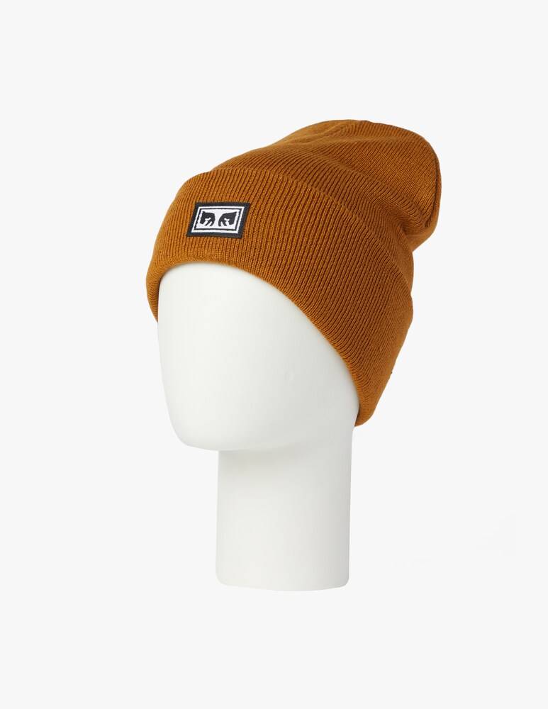 Obey Cappello beanie eyes obey