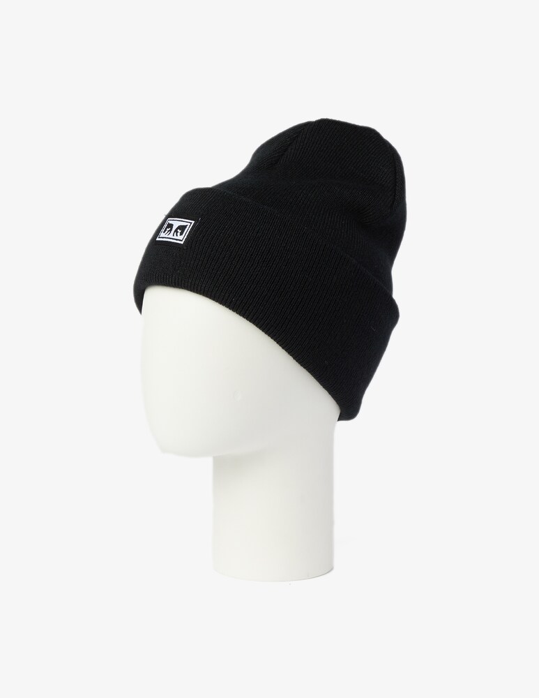 Obey Cappello beanie eyes obey
