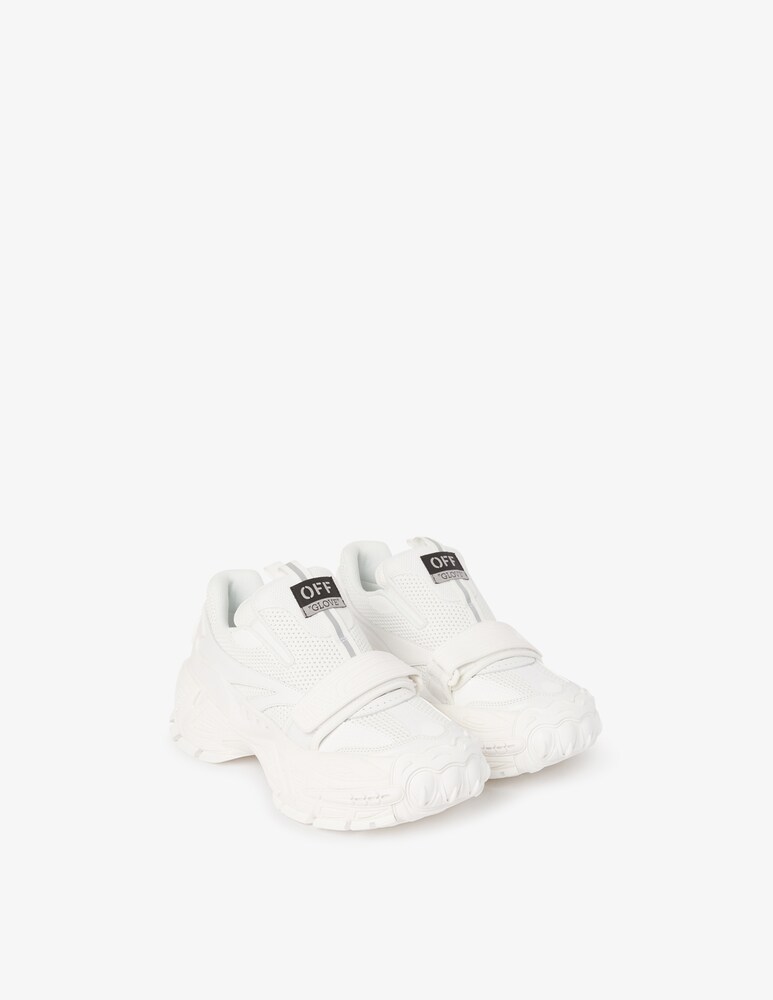 Off-White Glove Slip On
