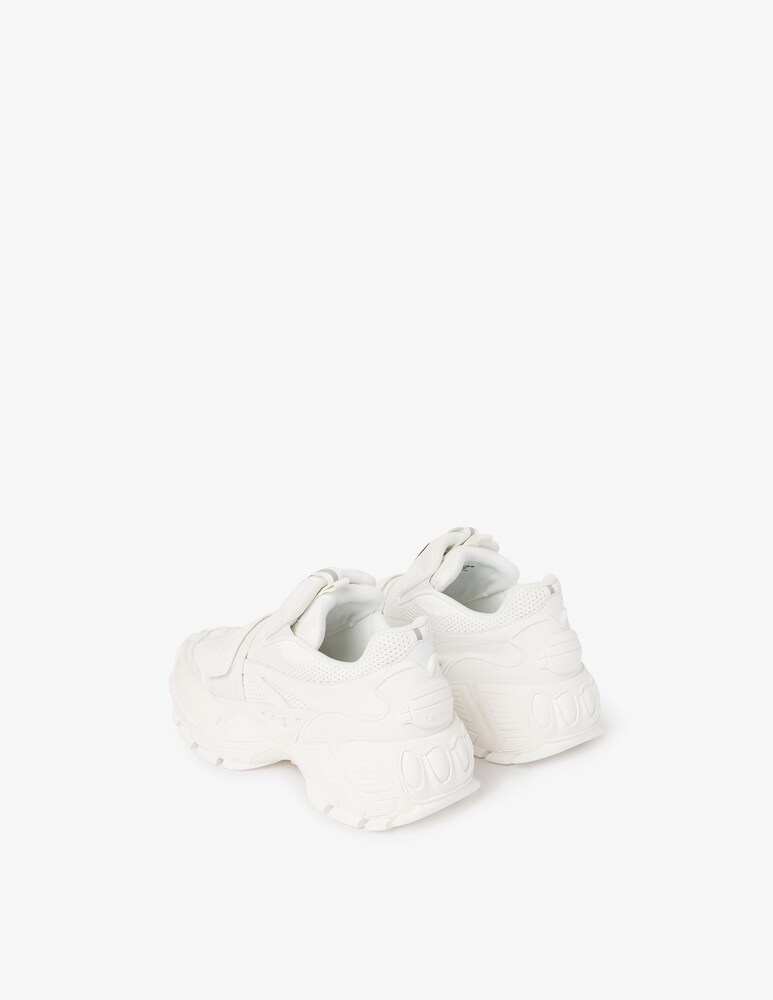 Off-White Glove Slip On