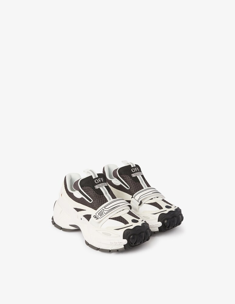 Off-White Glove Slip On