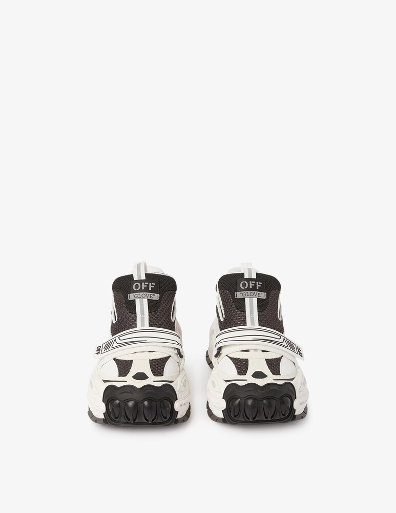 Off-White Glove Slip On