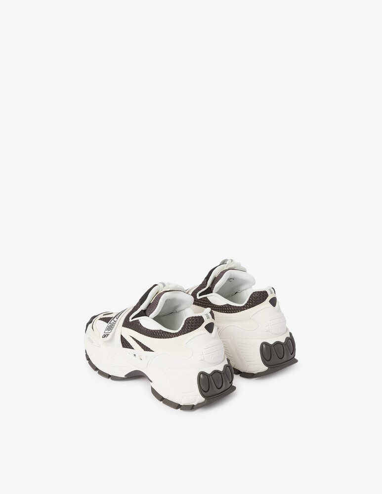 Off-White Glove Slip On